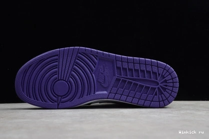 JORDAN INCREDIBLE MID 1 AIR HULK 1022
